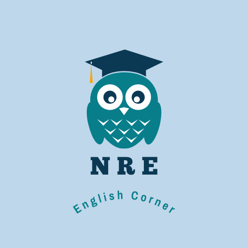 NRE English Corner